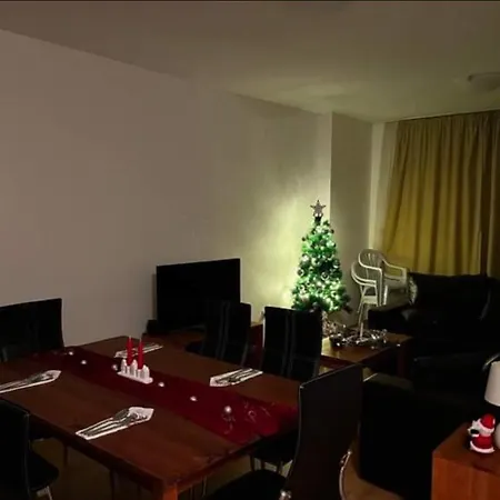 Aspen Golf & 2 Bedroom E002 Apartamento