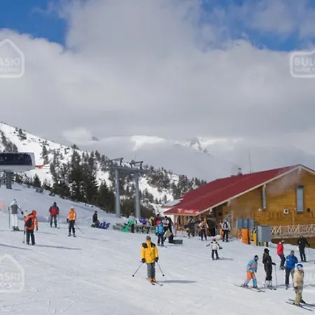 Aspen Golf & 2 Bedroom E002 Apartamento