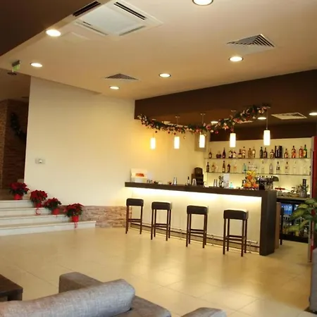 Aspen Golf & 2 Bedroom E002 Apartamento Razlog