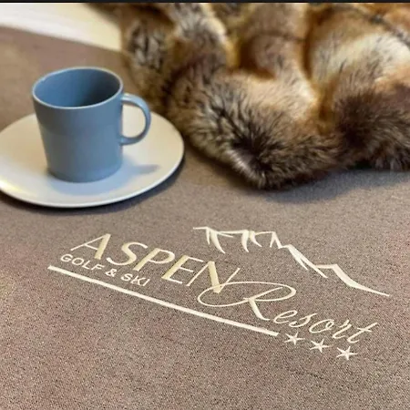 Aspen Golf & 2 Bedroom E002 *