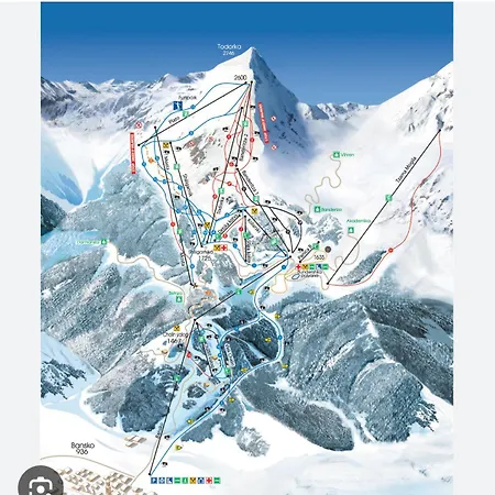 Aspen Golf & 2 Bedroom E002