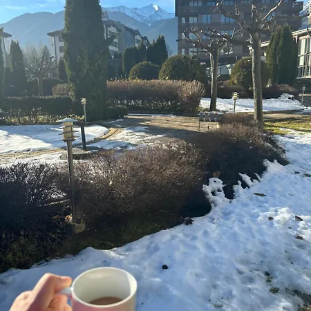 Apartamento Aspen Golf & 2 Bedroom E002 *