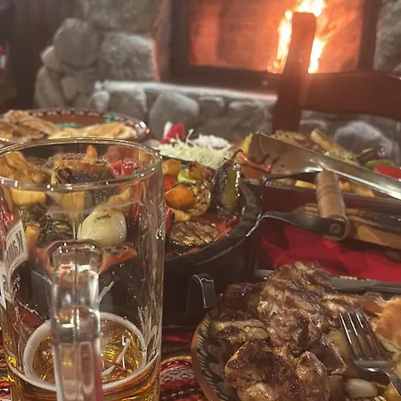 Apartamento Aspen Golf & 2 Bedroom E002 *