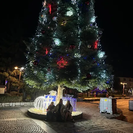 Apartamento Aspen Golf & 2 Bedroom E002 Razlog