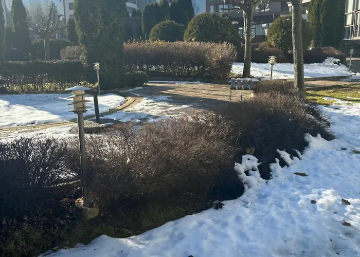 Appartement Aspen Golf & 2 Bedroom E002 Razlog