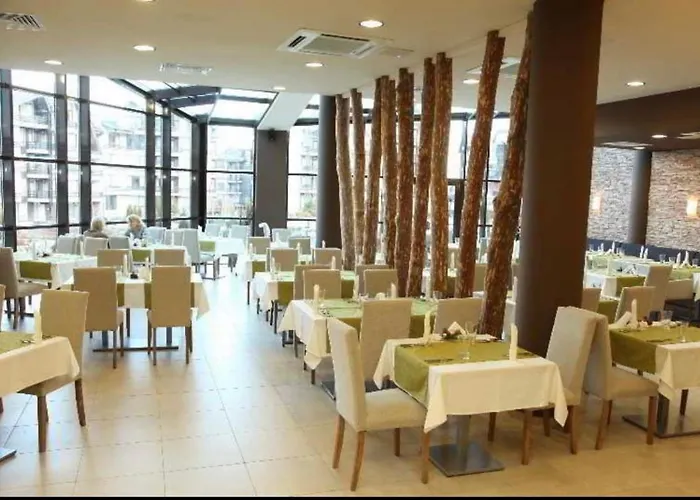 Aspen Golf & 2 Bedroom E002 *