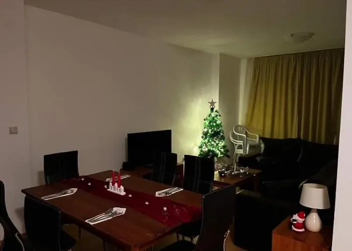 Aspen Golf & 2 Bedroom E002 Appartement