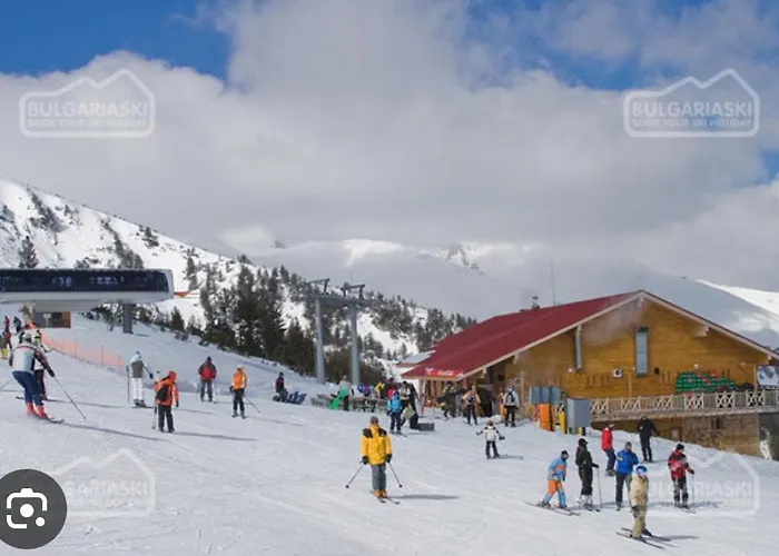 Aspen Golf & 2 Bedroom E002 Appartement