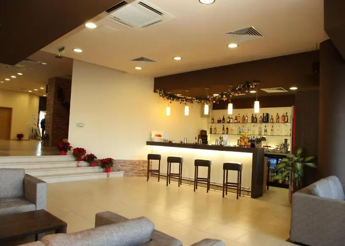 Aspen Golf & 2 Bedroom E002 Appartement Razlog