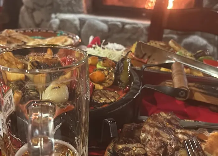 Appartement Aspen Golf & 2 Bedroom E002 *