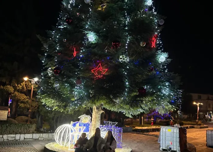 Appartement Aspen Golf & 2 Bedroom E002 Razlog